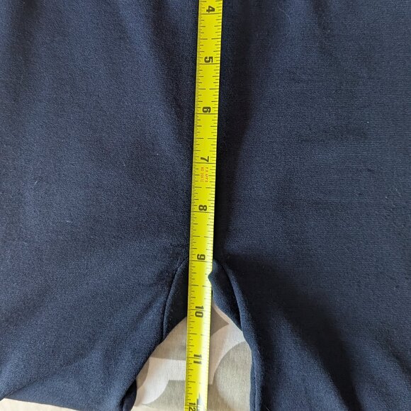 Linda Michel Fleece Lined Leggings - Picture 8 of 10